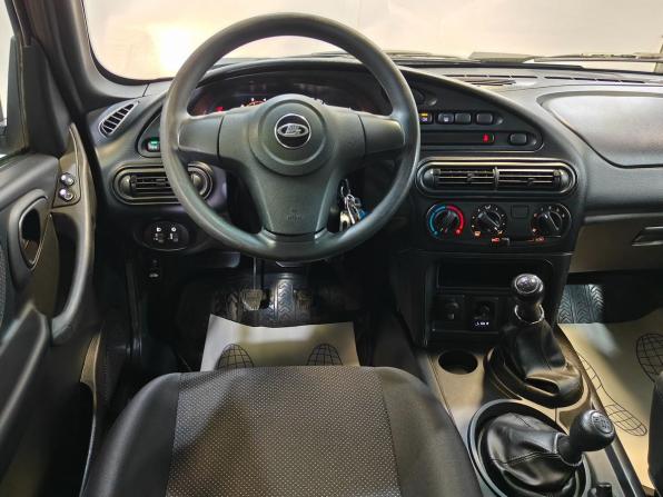Lada (ВАЗ) Niva Travel I с пробегом 2021 года, цена 919 000 рублей, 73873 км, внедорожник, Автокод Объявления