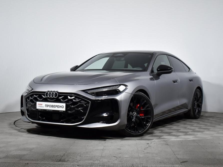 Audi A5 III (B10) Санкт-Петербург  - изображение 1