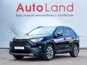 Toyota RAV4 V (XA50) Воронеж  - изображение 28
