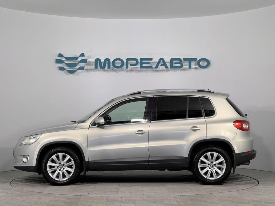 Volkswagen Tiguan I Калининград  - изображение 8