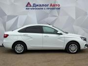 Lada (ВАЗ) Vesta I Набережные Челны  - изображение 22