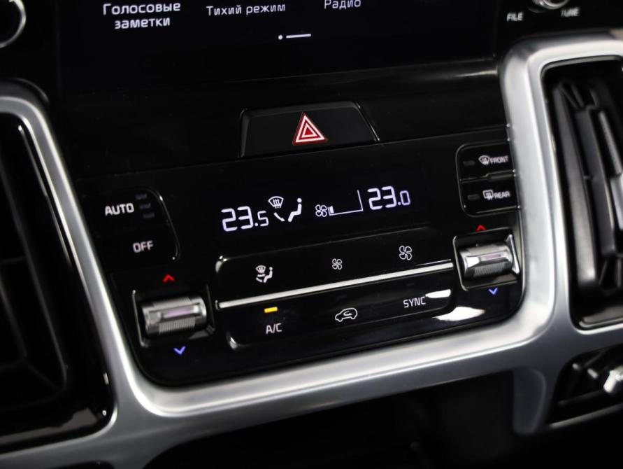 Kia Sorento IV Санкт-Петербург  - изображение 15