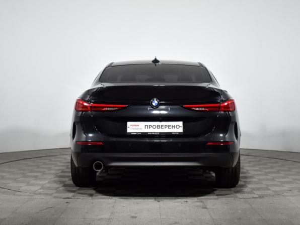 BMW 2 серии F44 с пробегом 2020 года, цена 2 497 860 рублей, 91000 км, седан, Автокод Объявления