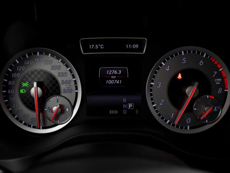 Mercedes-Benz A-Класс III (W176) Санкт-Петербург  - изображение 19