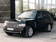 Land Rover Range Rover III Рестайлинг 2 Новосибирск  - изображение 27