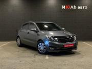 Kia Rio III Рестайлинг Челябинск  - изображение 23