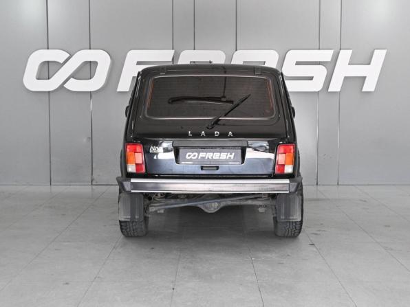 Lada (ВАЗ) Niva Legend I с пробегом 2022 года, цена 890 000 рублей, 46852 км, внедорожник, Автокод Объявления