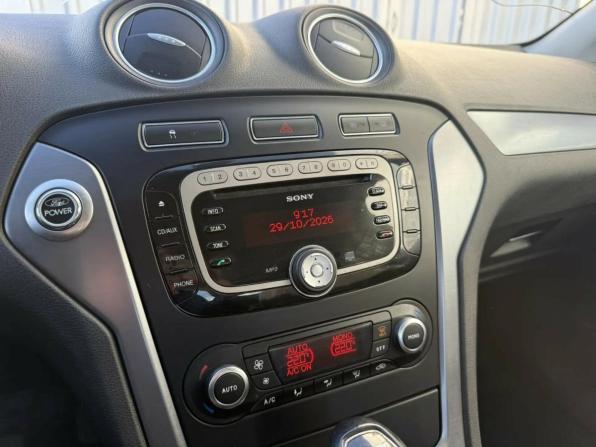 Ford Mondeo IV Рестайлинг с пробегом 2012 года, цена 847 000 рублей, 187690 км, седан, Автокод Объявления
