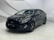 Hyundai Elantra V (MD) Воронеж  - изображение 20