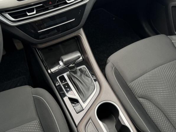 Changan CS35 Plus I с пробегом 2019 года, цена 1 265 000 рублей, 66883 км, внедорожник, Автокод Объявления