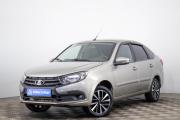 Lada (ВАЗ) Granta I Рестайлинг Пермь  - изображение 25