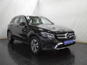 Mercedes-Benz GLC I (X253) Санкт-Петербург  - изображение 20