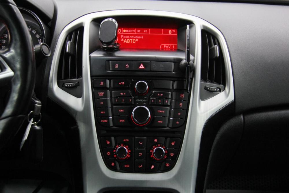Opel Astra J Рестайлинг Чебоксары  - изображение 20