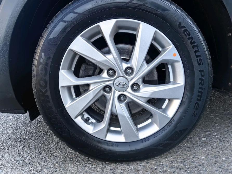 Hyundai Tucson III Рестайлинг Нижнекамск  - изображение 27