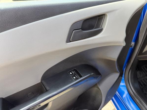 Chevrolet Aveo II с пробегом 2013 года, цена 559 000 рублей, 179886 км, седан, Автокод Объявления