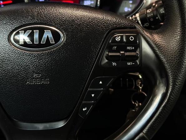 Kia Ceed II с пробегом 2012 года, цена 1 170 000 рублей, 199497 км, универсал, Автокод Объявления
