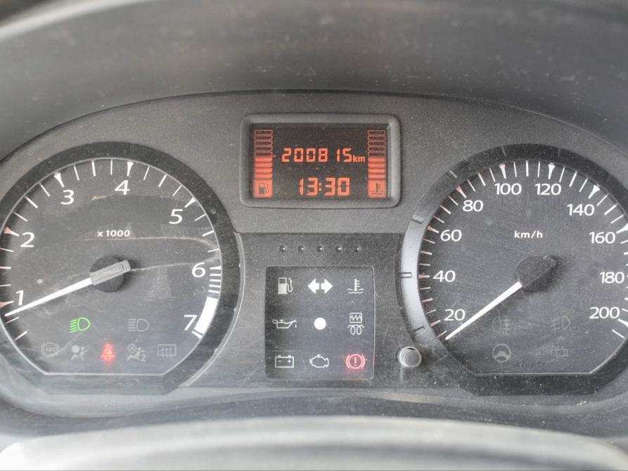 Lada (ВАЗ) Largus I Каменск-Уральский  - изображение 10