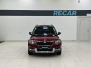 Skoda Yeti I Рестайлинг Санкт-Петербург  - изображение 47