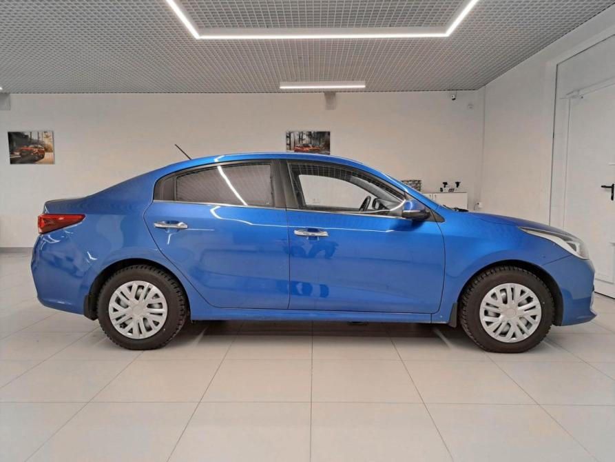 Kia Rio IV Казань  - изображение 5