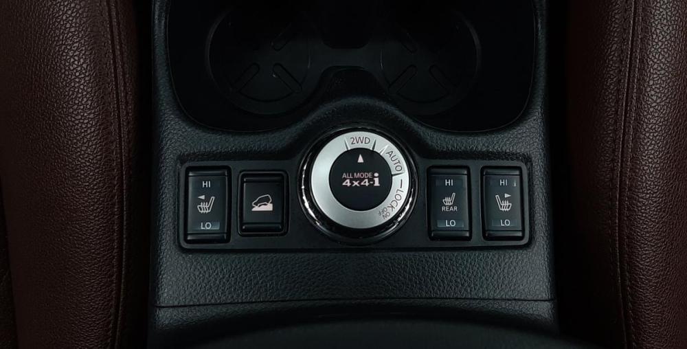 Nissan X-Trail III Рестайлинг Москва  - изображение 14