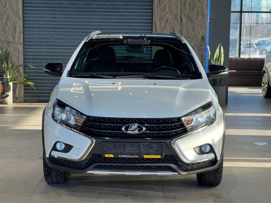 Lada (ВАЗ) Vesta I Оренбург  - изображение 2