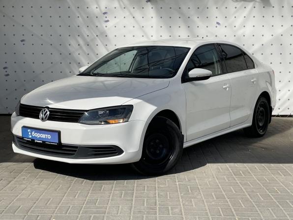 Volkswagen Jetta VI с пробегом 2011 года, цена 890 000 рублей, 205848 км, седан, Автокод Объявления