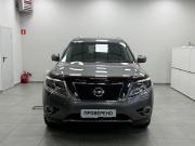 Nissan Pathfinder IV Казань  - изображение 24