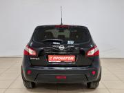 Nissan Qashqai I Рестайлинг Альметьевск  - изображение 24