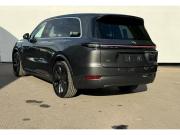 Li Auto (Lixiang) L9 I Рестайлинг Москва  - изображение 25
