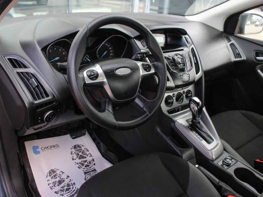 Ford Focus III Калуга  - изображение 7