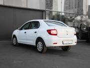 Renault Logan II Рестайлинг Москва  - изображение 21