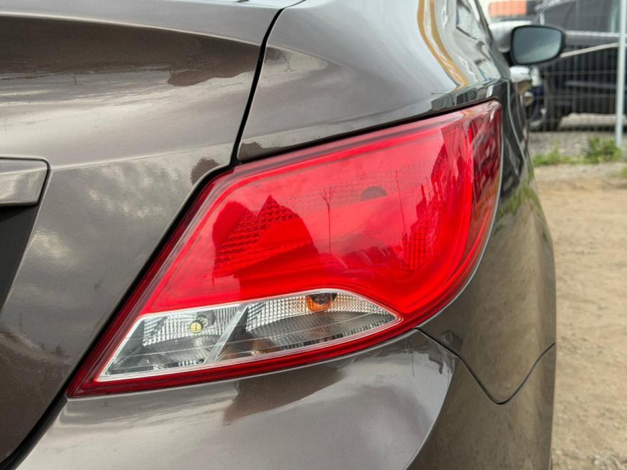 Hyundai Solaris I Рестайлинг Набережные Челны  - изображение 10