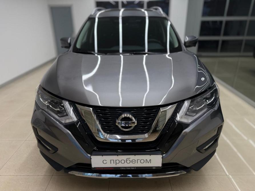 Nissan X-Trail III Рестайлинг Челябинск  - изображение 2