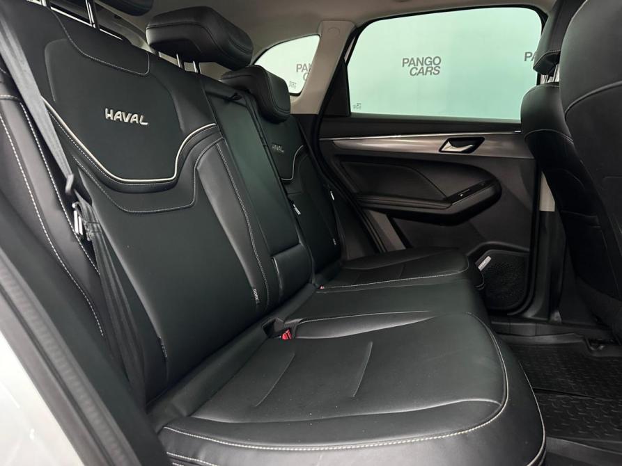 Haval Jolion I Набережные Челны  - изображение 29
