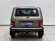 Lada (ВАЗ) 2121 (4x4) I Рестайлинг (2020) Волгоград  - изображение 27