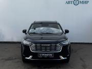 Haval Jolion I Москва  - изображение 16