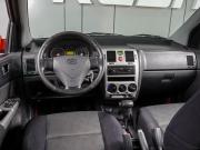 Hyundai Getz I Рестайлинг Воронеж  - изображение 22