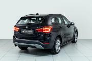BMW X1 II (F48) Казань  - изображение 16