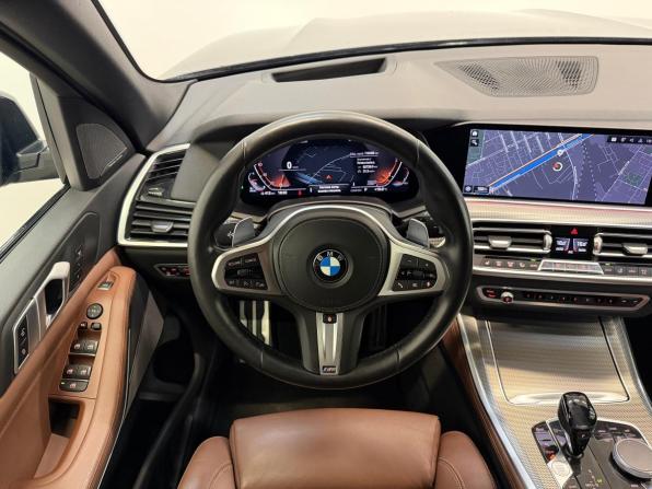 BMW X5 IV (G05/G18) с пробегом 2019 года, цена 5 490 000 рублей, 118488 км, внедорожник, Автокод Объявления