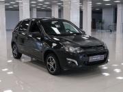 Lada (ВАЗ) Kalina II Самара  - изображение 23