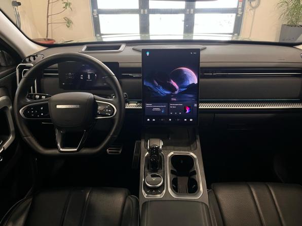 Jaecoo J7 I с пробегом 2024 года, цена 2 595 000 рублей, 23026 км, внедорожник, Автокод Объявления