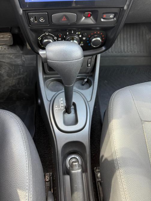 Nissan Terrano III (D10) Воронеж  - изображение 17