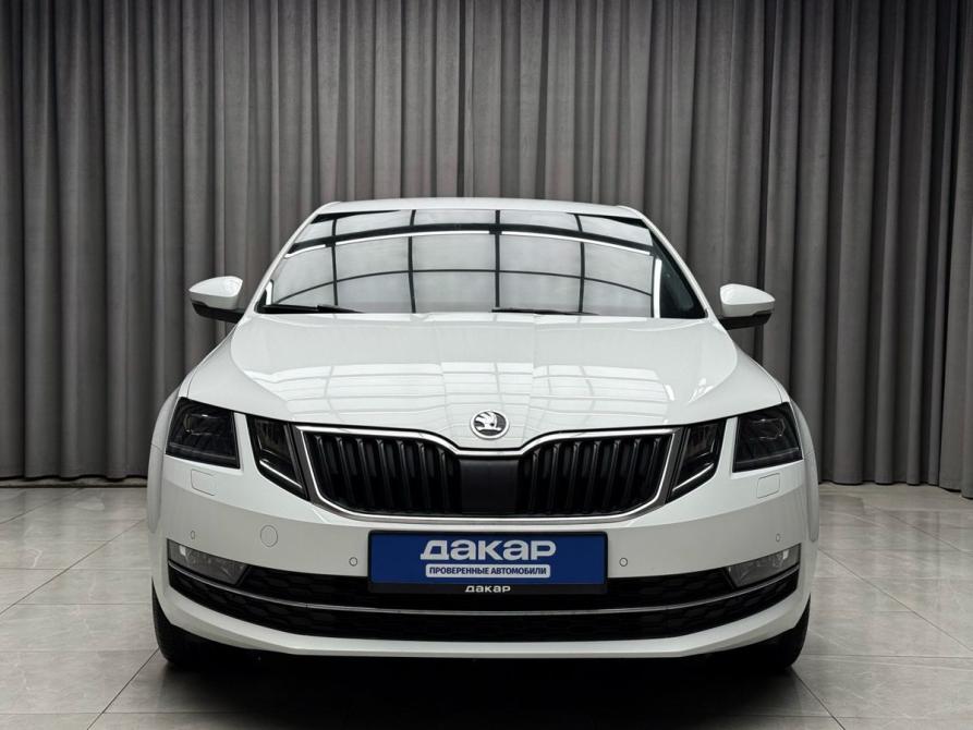 Skoda Octavia III (A7) Ижевск  - изображение 2