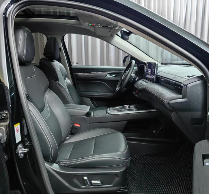 Haval Jolion I Рестайлинг Москва  - изображение 8