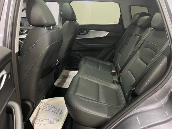 Chery Tiggo 7 Pro Max I с пробегом 2023 года, цена 2 255 000 рублей, 20168 км, внедорожник, Автокод Объявления
