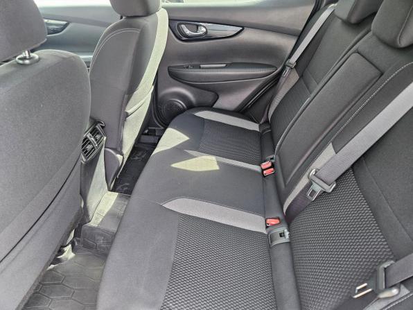 Nissan Qashqai II Рестайлинг с пробегом 2019 года, цена 2 126 000 рублей, 75000 км, внедорожник, Автокод Объявления