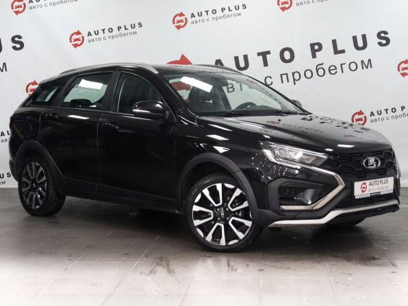 Lada (ВАЗ) Vesta I Рестайлинг (NG) с пробегом 2024 года, цена 1 449 000 рублей, 46350 км, универсал, Автокод Объявления