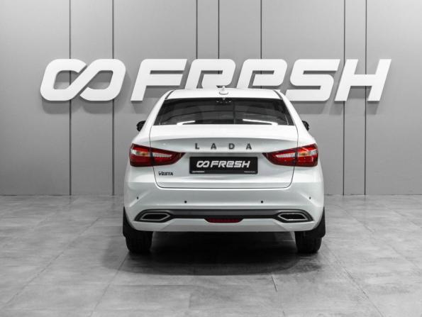 Lada (ВАЗ) Vesta I Рестайлинг (NG) с пробегом 2023 года, цена 1 239 000 рублей, 46949 км, седан, Автокод Объявления