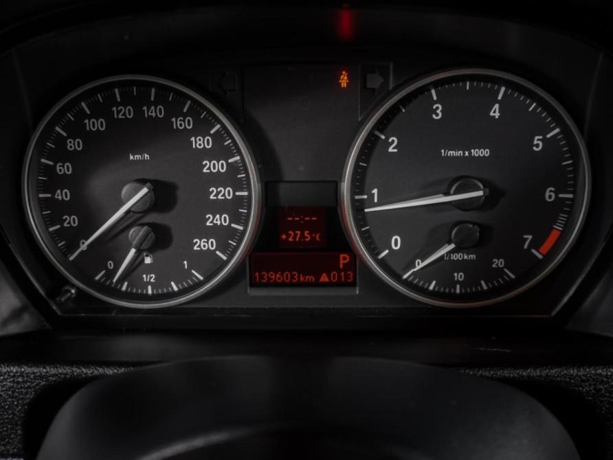 BMW X1 I (E84) Рестайлинг Воронеж  - изображение 24