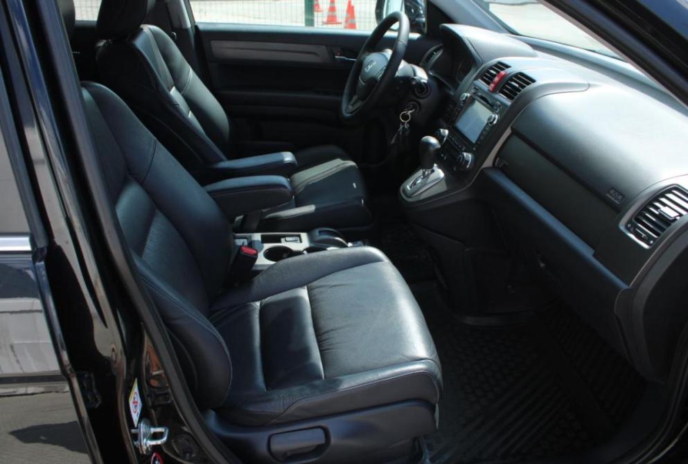 Honda CR-V III Рестайлинг Саратов  - изображение 15